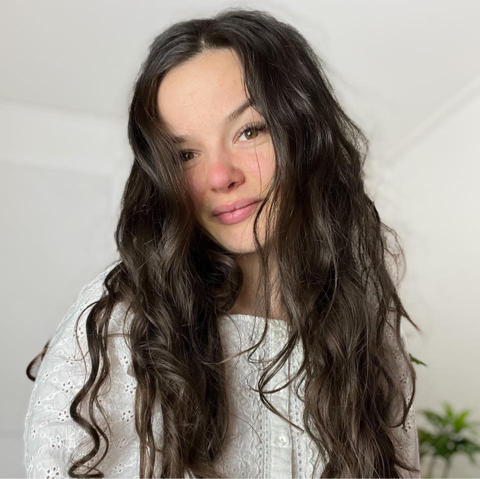 rebecca vestergaard lind