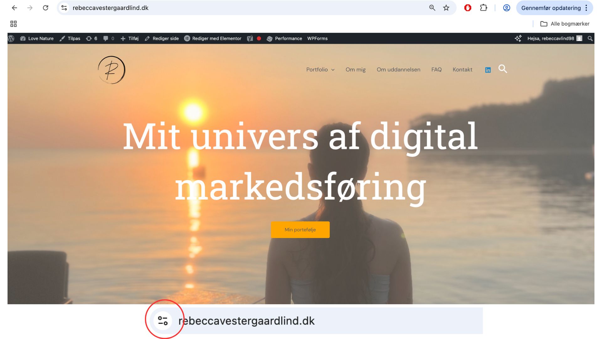 ssl certifikat