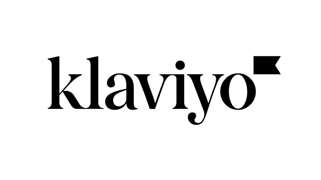 klaviyo logo